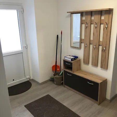 Szive Апартаменты *