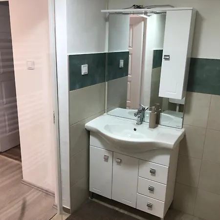 Szive Apartment Mohacs